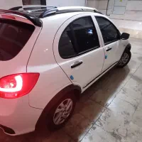 کوییک R اتومات ۱۴۰۲ فول آپشن  بی‌رنگ و سالم|خودرو سواری و وانت|تهران, طرشت|دیوار