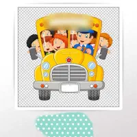 سرویس مدارس از دهقاید به برازجان