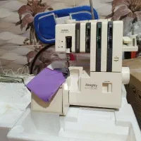 کاچیران چرخ خیاطی درحدنو|چرخ خیاطی و ریسندگی|ارومیه, |دیوار