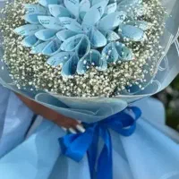 گل روبانی حراج برای شب یلدا|گل مصنوعی|اردبیل, |دیوار