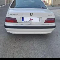 پژو پارس دوگانه کارخانه مدل 97|خودرو سواری و وانت|مرودشت, گندم‎|دیوار