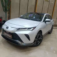 تویوتا‌ونزا‌مدل‌2025نقد‌،اقساط‌و‌معاوضه‌باخودرو