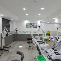 مطب ۱۱۹ متر فول لاکچری طبقه اول