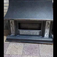 بخاری نمیز به شرط