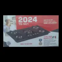 اجاق گاز صفحه ای