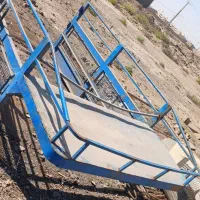 باربند نیسان|قطعات یدکی و لوازم جانبی|اهواز, بازار آهن|دیوار