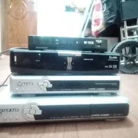 4تاگیرنده دیجیتال