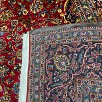 ۲تخته۱۲متری دستبافت جفت کاشان|فرش|تهران, شهرک فرهنگیان|دیوار