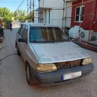 پراید صبا مدل 86
