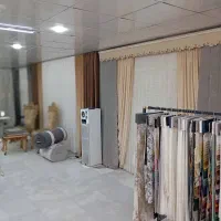 گالری پرده جاوید|پرده، رانر، رومیزی|اهواز, بهارستان|دیوار