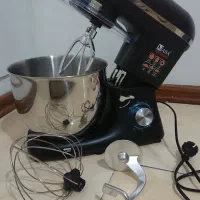 همزن و خمیر زن کاسه ای بزرگ مناسب جهیزیه