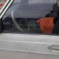 پیکان وانت|خودرو سواری و وانت|قلعه نو, |دیوار