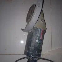 سنگ فرز اهنگری بوش|ابزارآلات|قصرشیرین, |دیوار