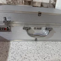 سرویس تمام استیل درجه یک ۱۴۵ پارچه قاشق چنگال one|ظروف سرو و پذیرایی|مشهد, آبادگران|دیوار