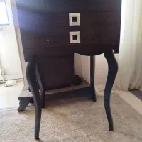 میز قاشق و چنگال