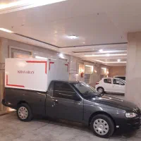 آریسان 2 مدل 1403