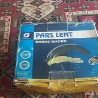لنت جلو وعقب ال نود|قطعات یدکی و لوازم جانبی|تهران, شوش|دیوار