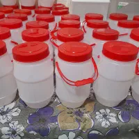 دبه ماست و لوازم لبنیاتی