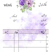 طراحی و بنر و لوگو  و فاکتور و منو و قرارداد|خدمات رایانه‌ای و موبایل|زاهدان, |دیوار