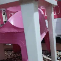 میزصندلی|تخت و صندلی بچه|مراغه, |دیوار