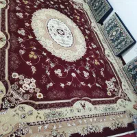 فرش ۱۲ متری جفتی ۱۲