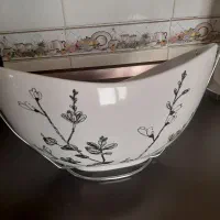 ظرف پذیرایی کاملا نو و سالم