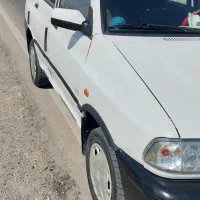 پراید ۱۳۱ صبا ۸۷|خودرو سواری و وانت|فسا, |دیوار