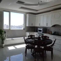 آپارتمان ۱۳۰ متری سند اماده ( شهرک فرهنگیان بهار)