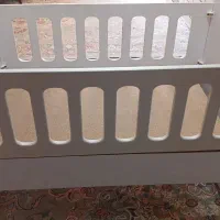 تخت وننوی بچگانه|تخت و سرویس خواب|ری, فیروزآباد|دیوار