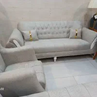مبل پارمیس تولیدی|مبلمان خانگی و میز عسلی|رشت, جانبازان|دیوار