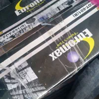 اون توستر  یورو مکس