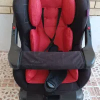 کالسکه و کریر و صندلی ماشین