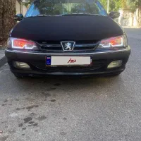 پارس ۸۹ تیونینگ شده|خودرو سواری و وانت|گرگان, |دیوار