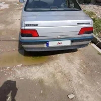 پژو ۴۰۵ مدل ۱۳۹۰ بیرنگ|خودرو سواری و وانت|قیامدشت - خاورشهر, |دیوار