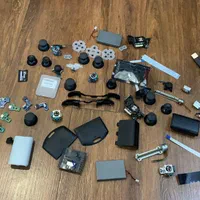 فلتH دسته تعمیر پلی۲ ایکس باکس4.xbox5lenz۳کپی خورn|کنسول، بازی ویدئویی و آنلاین|پاکدشت, پاکدشت (مامازند)|دیوار