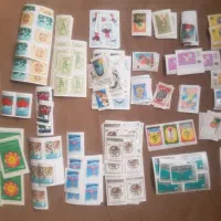 تمبر های دهه ۶۰ جمهوری