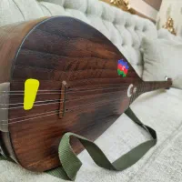 ساز قوپوز حرفهای