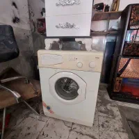 لباس شویی یخچال