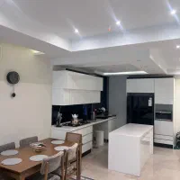 آپارتمان ۱۲۰متر ۲خواب ظفر/خارج از بافت