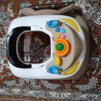 وسیله کودک|کالسکه و لوازم جانبی|رامهرمز, |دیوار