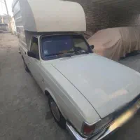 پیکان مدل ۹۱|خودرو سواری و وانت|همدان, |دیوار