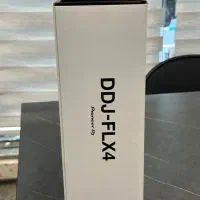 دستگاه دیجی Flx4 آکبند|پخش‌کننده همراه|تهران, فردوسی|دیوار