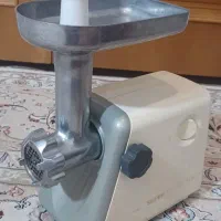 چرخ گوشت ناسیونال