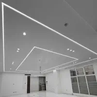 لاین نوری . لاینر . نورخطی