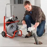 لوله بازکنی غرب تهران،شبانه روزی