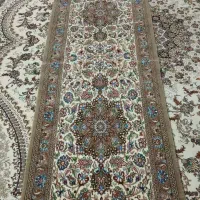 فرش کناره دستبافت