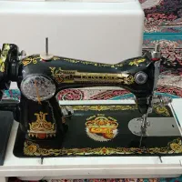 چرخ خیاطی
