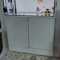 آکواریم ریملس با پایه