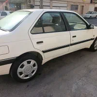 پژو 405 اس ال ایکس|خودرو سواری و وانت|اهواز, کوی آغاجاری|دیوار