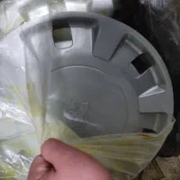 لاستیک موتور با لاستیک405قاباغ صفر|قطعات یدکی و لوازم جانبی|سنندج, |دیوار